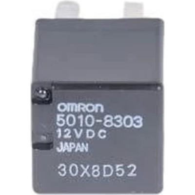 Fuel Pump Relay by ACDELCO - 21997416 pa1