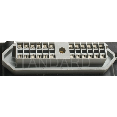 Fuel Pump Relay by BLUE STREAK (HYGRADE MOTOR) - RCM16N pa1