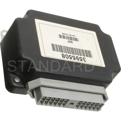 Fuel Pump Relay by BLUE STREAK (HYGRADE MOTOR) - RCM16N pa2