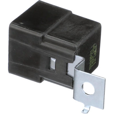 Fuel Pump Relay by BLUE STREAK (HYGRADE MOTOR) - RY108 pa31