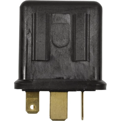 Fuel Pump Relay by BLUE STREAK (HYGRADE MOTOR) - RY1678 pa4