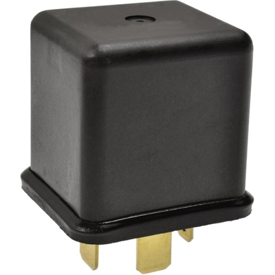 Fuel Pump Relay by BLUE STREAK (HYGRADE MOTOR) - RY1678 pa5