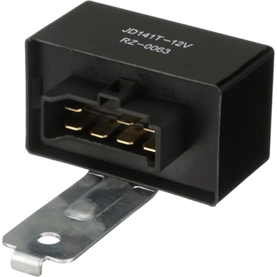 BLUE STREAK (HYGRADE MOTOR) - RY168 - Fuel Pump Relay pa17