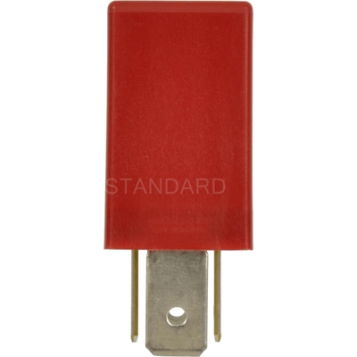 Fuel Pump Relay by BLUE STREAK (HYGRADE MOTOR) - RY1917 pa2