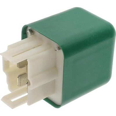 Fuel Pump Relay by BLUE STREAK (HYGRADE MOTOR) - RY277 pa5