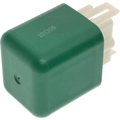 Fuel Pump Relay by BLUE STREAK (HYGRADE MOTOR) - RY277 pa6