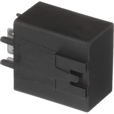 Fuel Pump Relay by BLUE STREAK (HYGRADE MOTOR) - RY293 pa15
