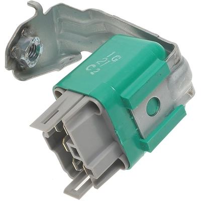 BLUE STREAK (HYGRADE MOTOR) - RY299 - Fuel Pump Relay pa7