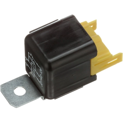 BLUE STREAK (HYGRADE MOTOR) - RY389 - Fuel Pump Relay pa6