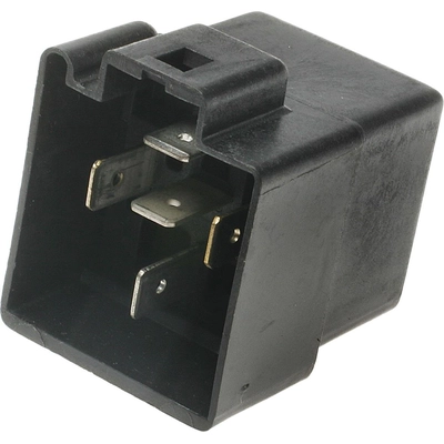 Fuel Pump Relay by BLUE STREAK (HYGRADE MOTOR) - RY479 pa5