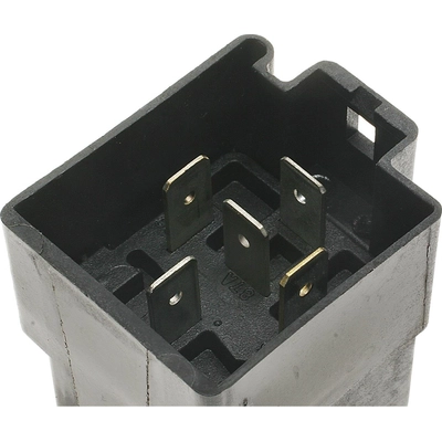 Fuel Pump Relay by BLUE STREAK (HYGRADE MOTOR) - RY479 pa6