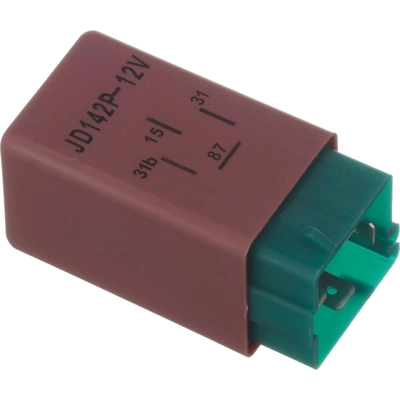 BLUE STREAK (HYGRADE MOTOR) - RY503 - Fuel Pump Relay pa13