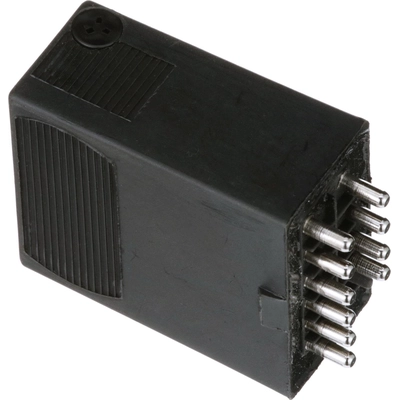 BLUE STREAK (HYGRADE MOTOR) - RY515 - Fuel Pump Relay pa12