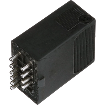 BLUE STREAK (HYGRADE MOTOR) - RY515 - Fuel Pump Relay pa14