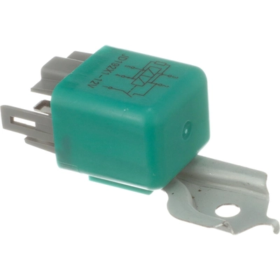 BLUE STREAK (HYGRADE MOTOR) - RY548 - Fuel Pump Relay pa9