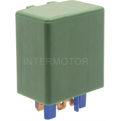 Fuel Pump Relay by BLUE STREAK (HYGRADE MOTOR) - RY568 pa1