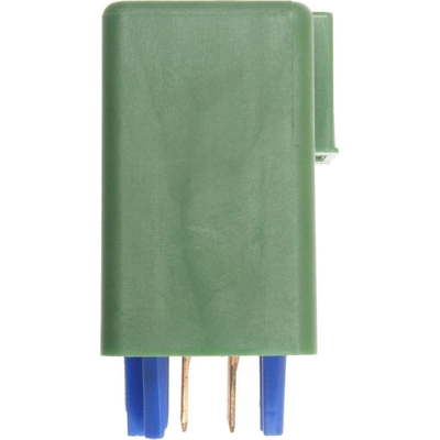 Fuel Pump Relay by BLUE STREAK (HYGRADE MOTOR) - RY568 pa5