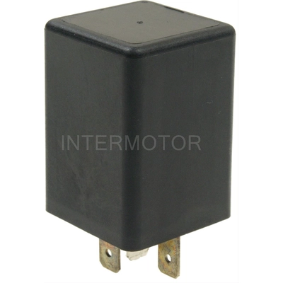 Fuel Pump Relay by BLUE STREAK (HYGRADE MOTOR) - RY569 pa1