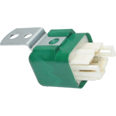 Fuel Pump Relay by BLUE STREAK (HYGRADE MOTOR) - RY671 pa1