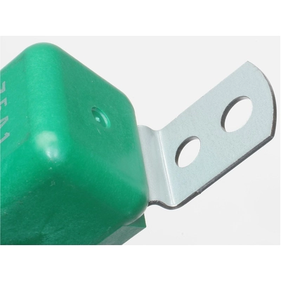Fuel Pump Relay by BLUE STREAK (HYGRADE MOTOR) - RY671 pa2
