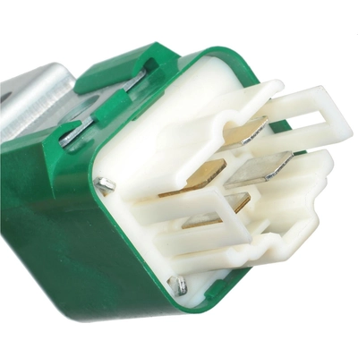 Fuel Pump Relay by BLUE STREAK (HYGRADE MOTOR) - RY671 pa3