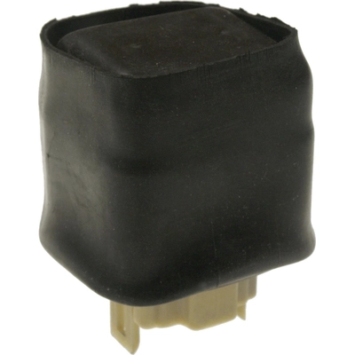 Fuel Pump Relay by BLUE STREAK (HYGRADE MOTOR) - RY703 pa1