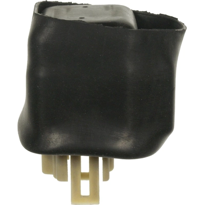 Fuel Pump Relay by BLUE STREAK (HYGRADE MOTOR) - RY703 pa2