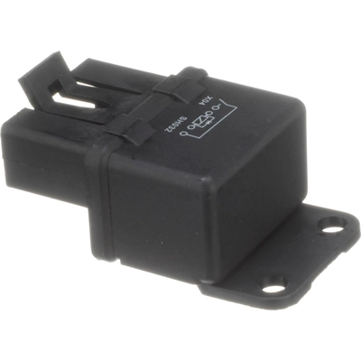 Fuel Pump Relay by BLUE STREAK (HYGRADE MOTOR) - RY83 pa8