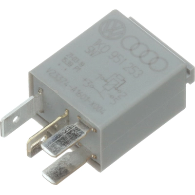 Fuel Pump Relay by BLUE STREAK (HYGRADE MOTOR) - RY882 pa17