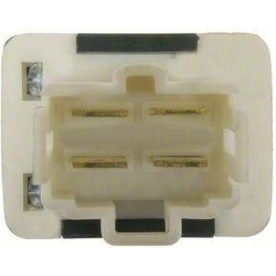 Fuel Pump Relay by BLUE STREAK (HYGRADE MOTOR) - RY1073 pa20