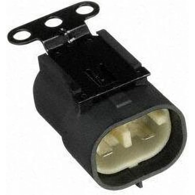 BLUE STREAK (HYGRADE MOTOR) - RY109 - Fuel Pump Relay pa92