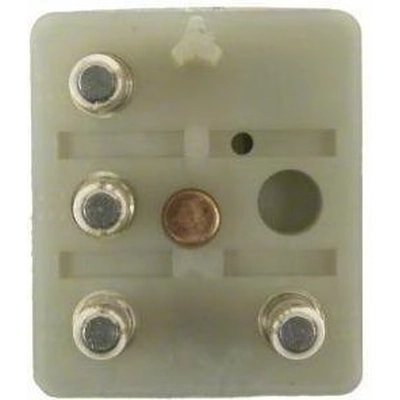 Fuel Pump Relay by BLUE STREAK (HYGRADE MOTOR) - RY1121 pa1