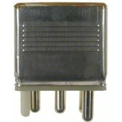 Fuel Pump Relay by BLUE STREAK (HYGRADE MOTOR) - RY1121 pa4