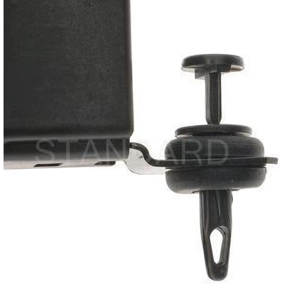 Fuel Pump Relay by BLUE STREAK (HYGRADE MOTOR) - RY119 pa31