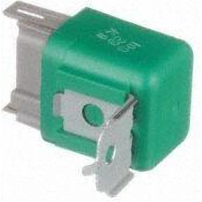 Fuel Pump Relay by BLUE STREAK (HYGRADE MOTOR) - RY1482 pa11