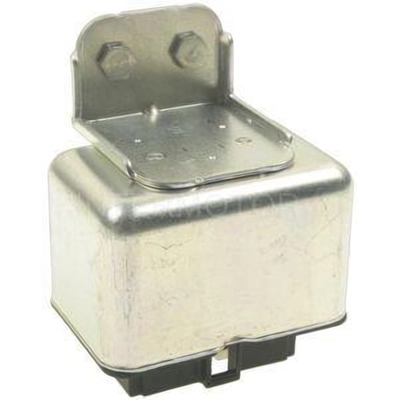 Fuel Pump Relay by BLUE STREAK (HYGRADE MOTOR) - RY1486 pa2