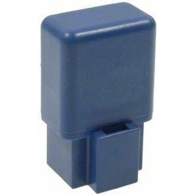 Fuel Pump Relay by BLUE STREAK (HYGRADE MOTOR) - RY1574 pa10
