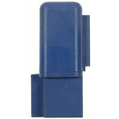Fuel Pump Relay by BLUE STREAK (HYGRADE MOTOR) - RY1574 pa17