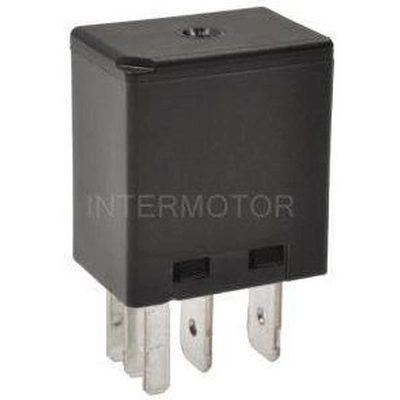 Fuel Pump Relay by BLUE STREAK (HYGRADE MOTOR) - RY1667 pa1