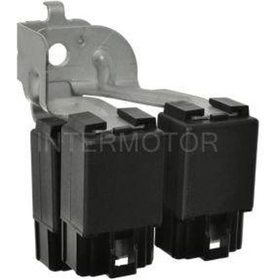 Fuel Pump Relay by BLUE STREAK (HYGRADE MOTOR) - RY1698 pa5