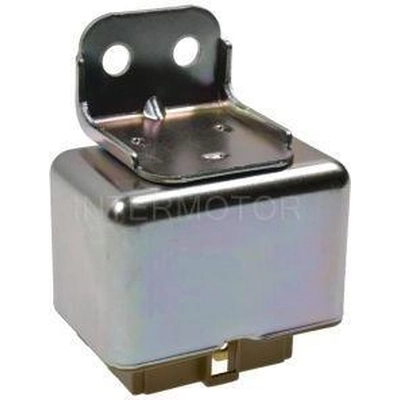 Fuel Pump Relay by BLUE STREAK (HYGRADE MOTOR) - RY1705 pa5