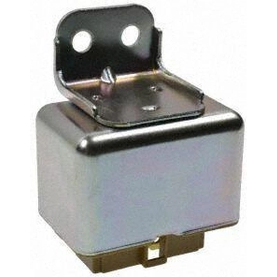 Fuel Pump Relay by BLUE STREAK (HYGRADE MOTOR) - RY1705 pa7