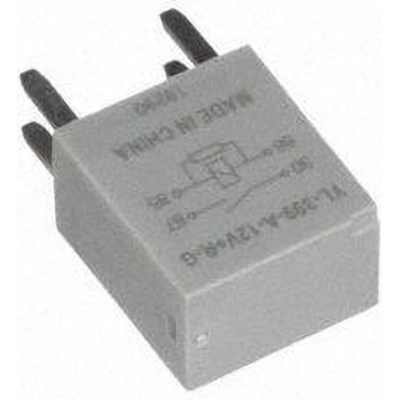 Relais de pompe à carburant de BLUE STREAK (HYGRADE MOTOR) - RY1757 pa39