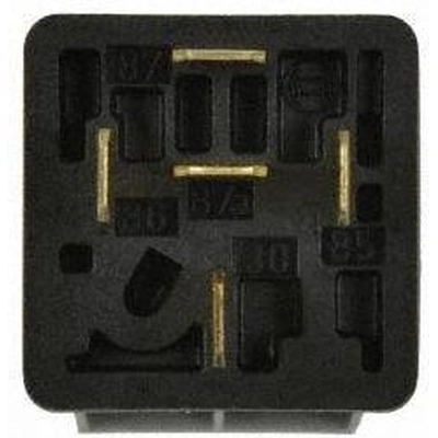 Fuel Pump Relay by BLUE STREAK (HYGRADE MOTOR) - RY1778 pa10