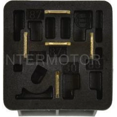 Fuel Pump Relay by BLUE STREAK (HYGRADE MOTOR) - RY1778 pa15