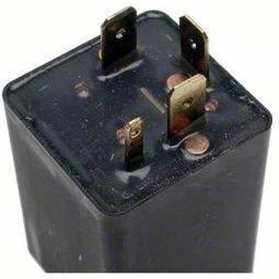 Fuel Pump Relay by BLUE STREAK (HYGRADE MOTOR) - RY192 pa11
