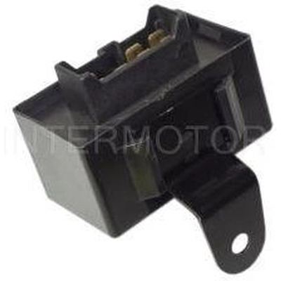 Fuel Pump Relay by BLUE STREAK (HYGRADE MOTOR) - RY212 pa7