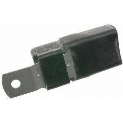 Fuel Pump Relay by BLUE STREAK (HYGRADE MOTOR) - RY221 pa30