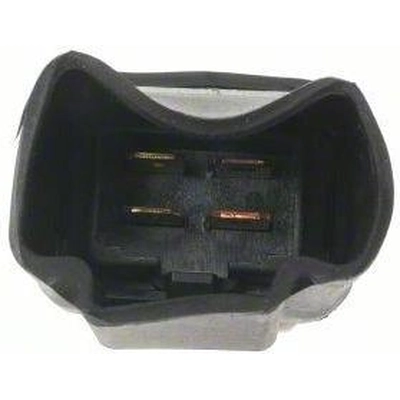 Relais de pompe à carburant de BLUE STREAK (HYGRADE MOTOR) - RY221 pa31