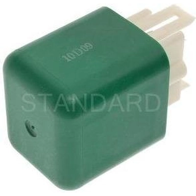 Fuel Pump Relay by BLUE STREAK (HYGRADE MOTOR) - RY277 pa1